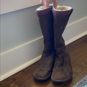 Ugg boots size 10